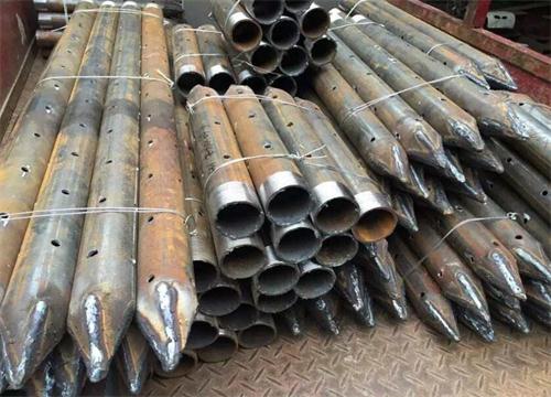 和龙钢花管哪里有卖